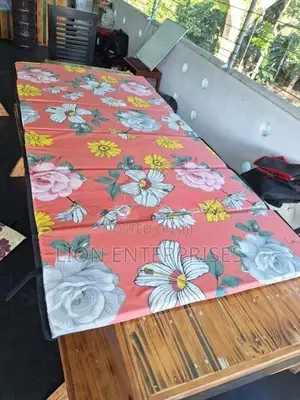 6×3 Journey mattresses