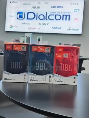 JBL Clip 4 Bluetooth Speaker