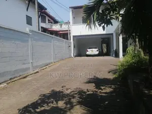 Two Storey House for Sale in Ratmalana