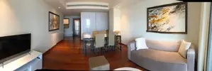 Cinnamon life - suites tower apartment for rent