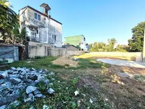 9 P Residential Bare Land For Sale