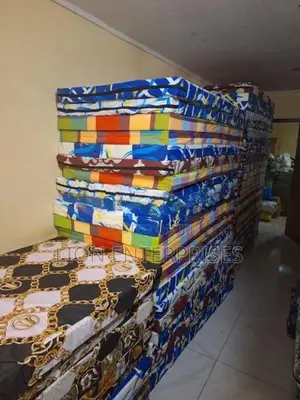 Single Mattress