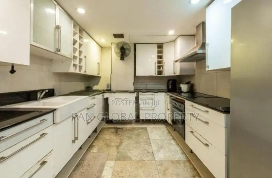 Penthouse for Sale in Colombo 03 – Crescat