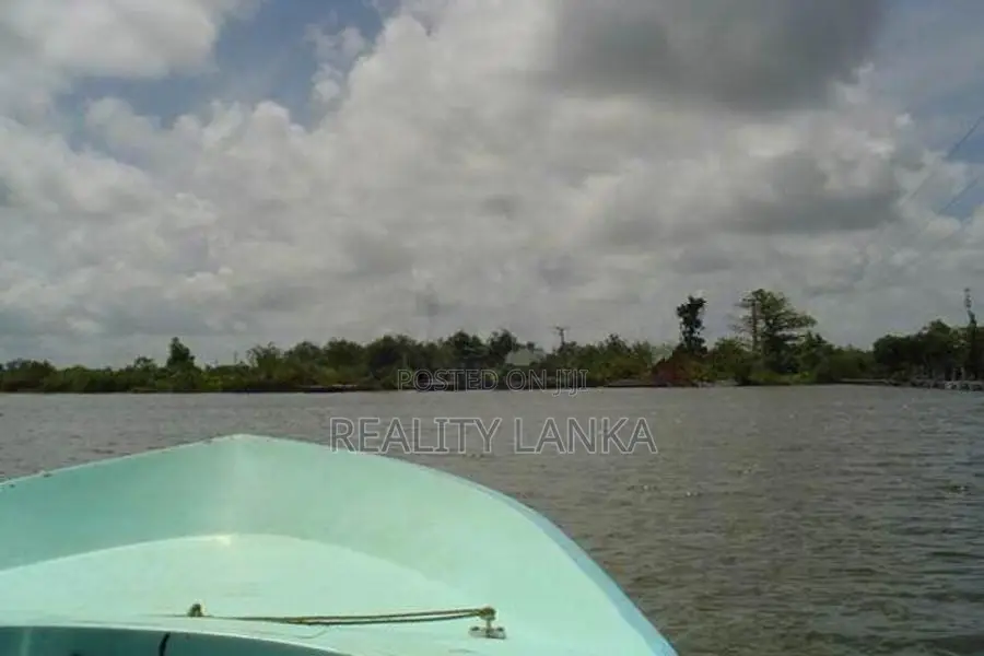 Land for Sale (3879) Raskin Island