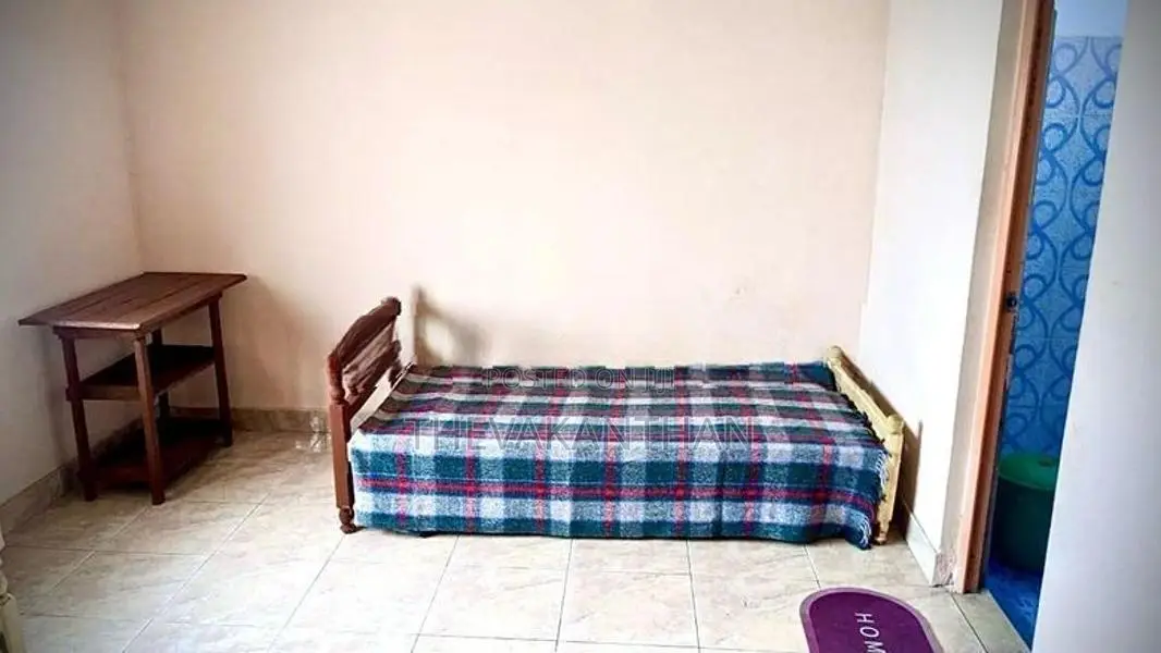 Room for Rent – Dehiwala (Females Only)
