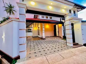 Good Area Well Built Nice View Near Beach 3 Br House For Sale In Negom
