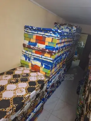 Single Mattress