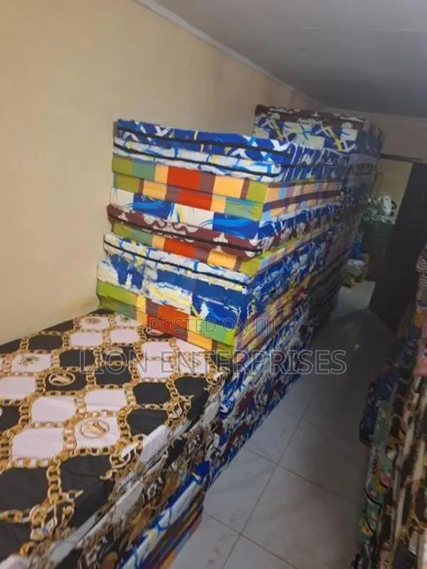Single Mattress