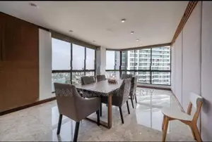 Penthouse for Sale in Colombo 03 – Crescat