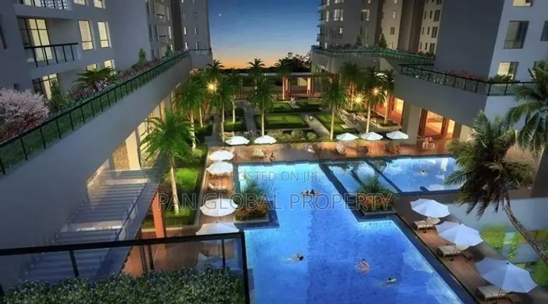 Apartment for Sale in Colombo 03
