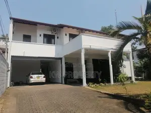 Two Storey House for Sale in Ratmalana