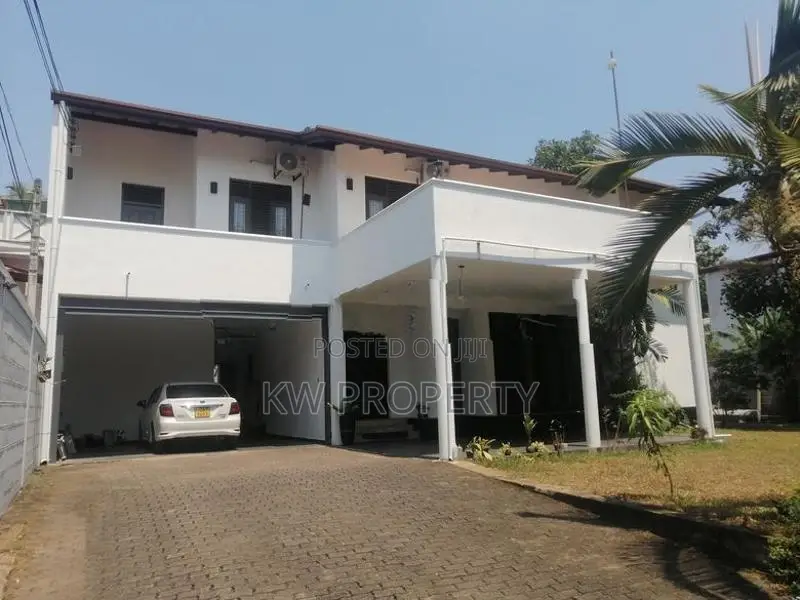 Two Storey House for Sale in Ratmalana