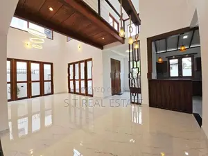 Architecture Designed Luxury Two Storey House for Sale in Piliyandala