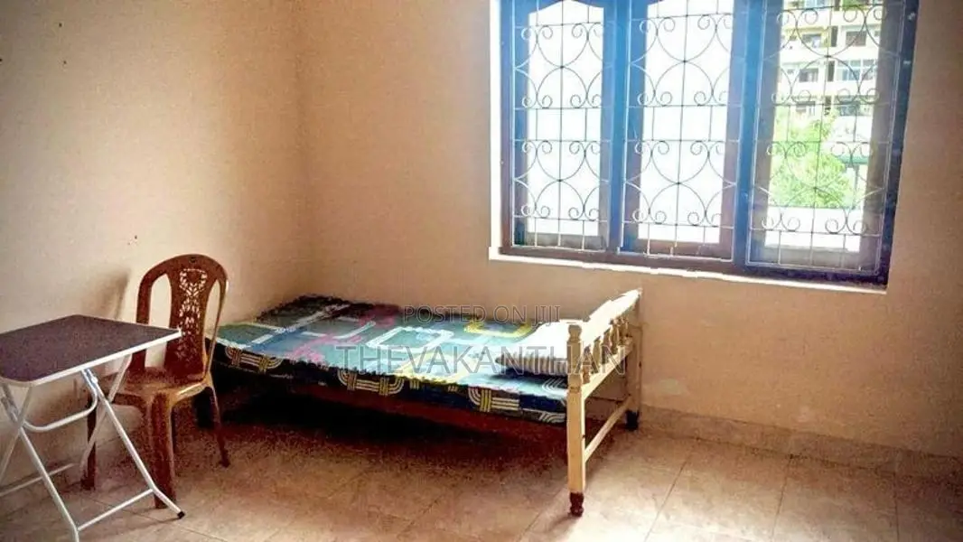 Room for Rent – Dehiwala (Females Only)