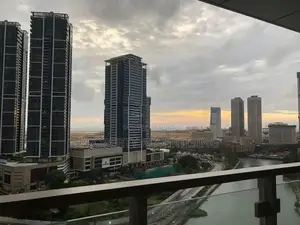 Cinnamon life - suites tower apartment for rent