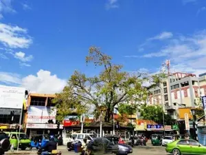 Commercial Land for Sale in Colombo 08