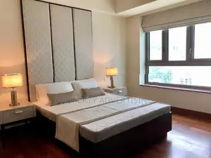 Cinnamon life - suites tower apartment for rent