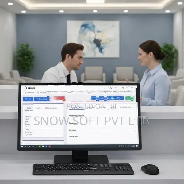 POS Payroll Management System