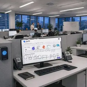 POS Payroll Management System