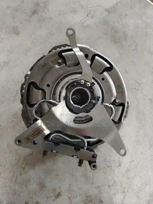 HONDA DUAL CLUTCH FOR VEZEL GRACE GP5