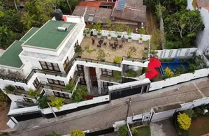 Ultra Modern Brand New House For Sale