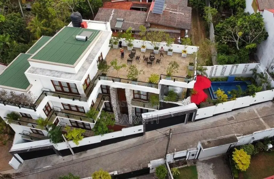 Ultra Modern Brand New House For Sale