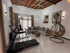Ultra Modern Brand New House For Sale