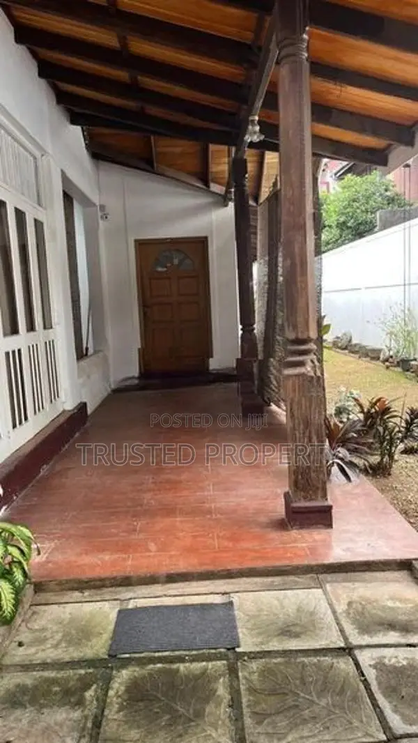 Nawala - 14.1p Land with 4BR House for Sale • TPM2024TAN