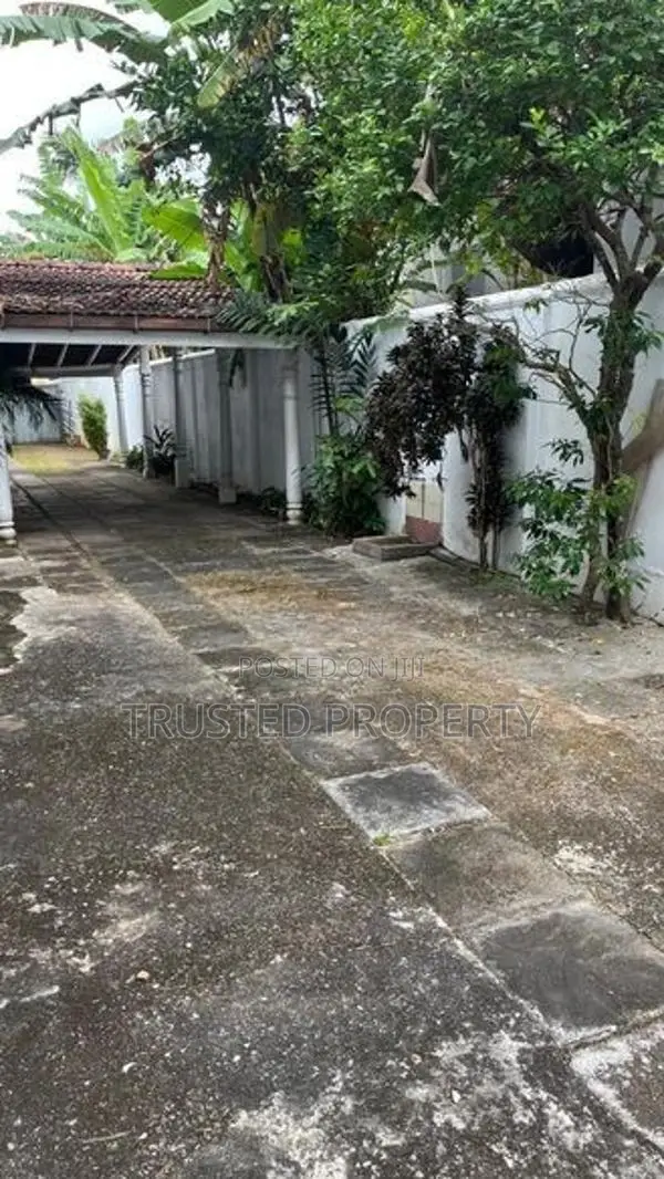 Nawala - 14.1p Land with 4BR House for Sale • TPM2024TAN