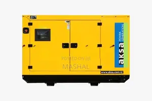 100kVA BRAND NEW GENERATOR