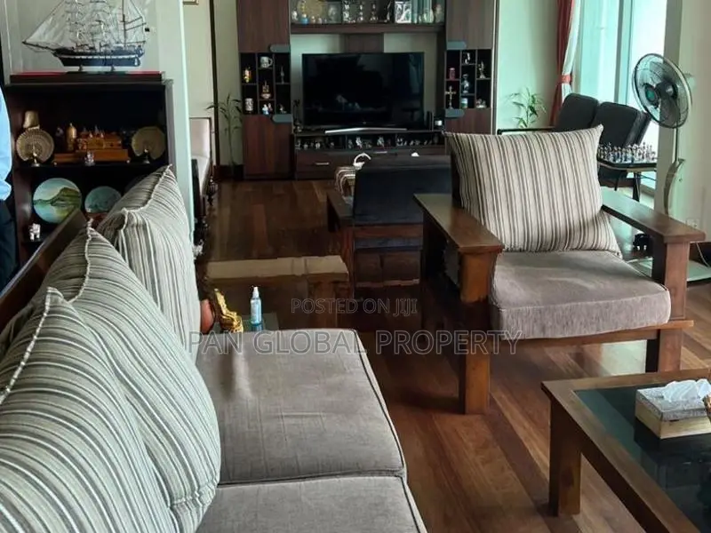 Apartment for Sale in Colombo 03