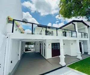 Luxury 2 Storey House for Sale Maharagama Depanama Pannipitiya