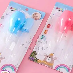 DROPPER SET FOR BABY