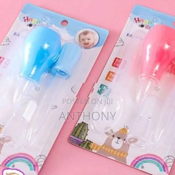 DROPPER SET FOR BABY