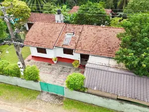 Hikkaduwa Villa for Sale