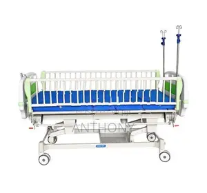 Electric Bed for Children