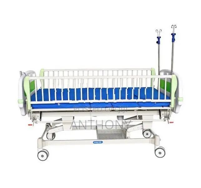 Electric Bed for Children
