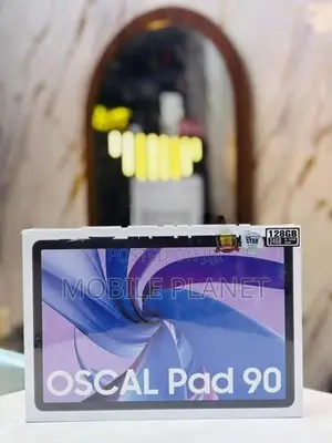 Oscal PAD 90 8GB 256GB (Brand New)