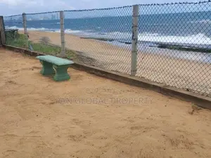 Beach Land for Sale in Uswetakeiyawa