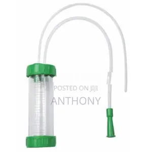Mucus Extractor (Infant)