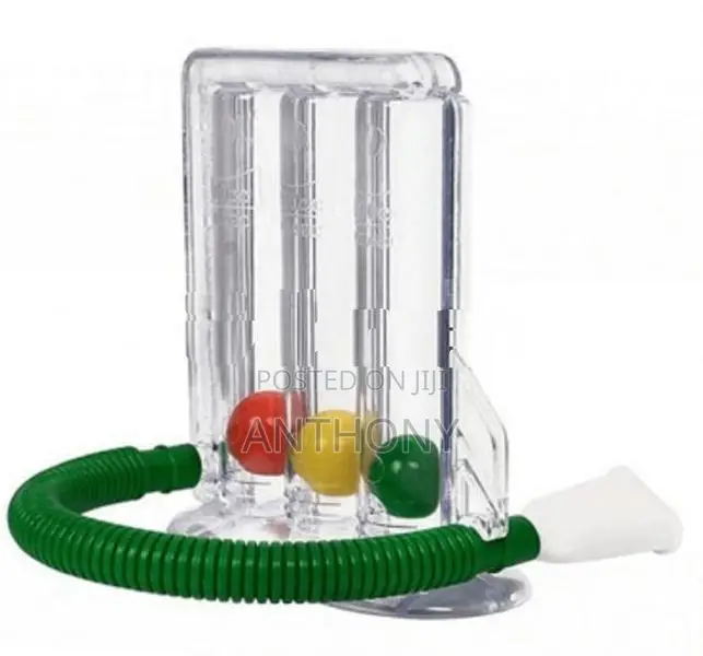 SPIROMETER