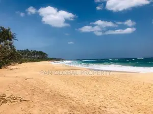 Beach Land for Sale in Rekawa