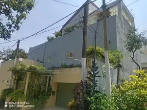 3 Storey Super Luxury House for Sale Mount Lavinia Temples Road