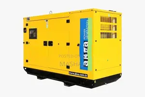 100kVA BRAND NEW GENERATOR