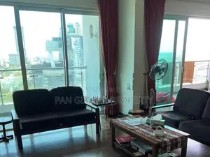 Apartment for Sale in Colombo 03