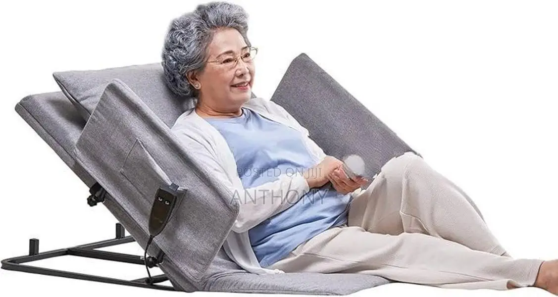 Electric Bed Rest