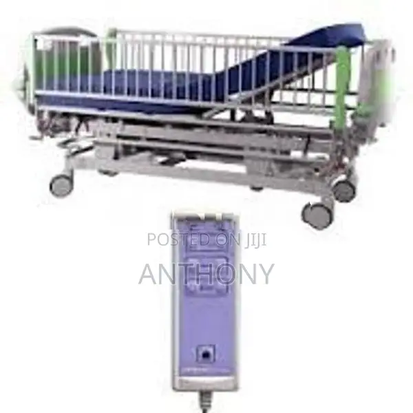 Electric Bed for Children