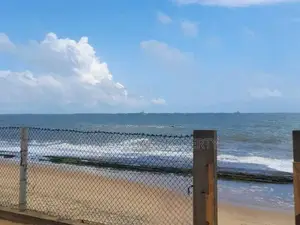 Beach Land for Sale in Uswetakeiyawa