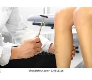 KNEE HAMMER