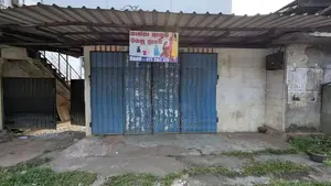 නව නුවර පාරට මුහුනලා ව්‍යාපාරික අවස්ථාවක්